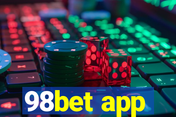 98bet app